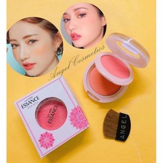 Má Hồng Esance 2 Tầng Việt Nam 16gram tặng cọ