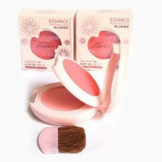 Má Hồng Esance 2 Tầng Việt Nam 16gram tặng cọ