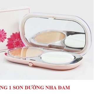 Phấn trang điểm Esance