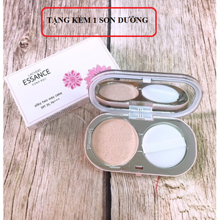 Phấn trang điểm Esance