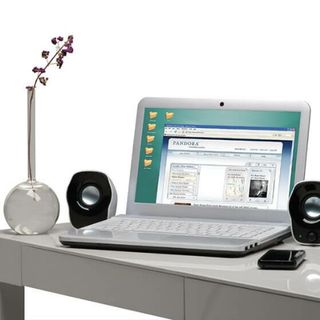 Loa Logitech z120 Thụy Sỹ
