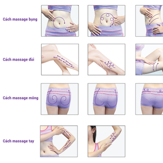 Kem tan mỡ bụng 3 Days trà xanh
