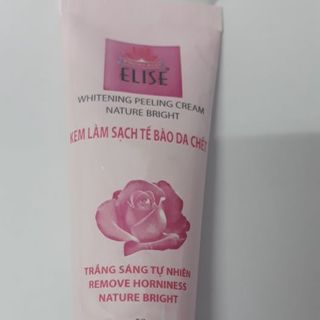 ELISE KEM LÀM SẠCH TẾ BÁO DA CHẾT VIỆT NAM