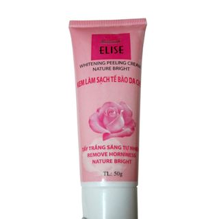 ELISE KEM LÀM SẠCH TẾ BÁO DA CHẾT VIỆT NAM