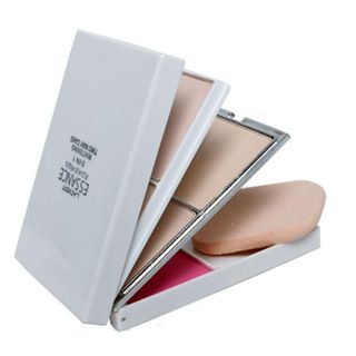 Phấn Trang Điểm Essannce Mịn Lâu Trôi