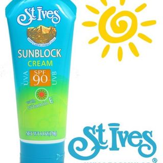 Kem chống nắng Stives SPF 90