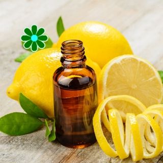 Tinh dầu bạc hà lọ 5ml AP95