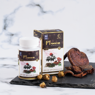 Viên Đốt Cháy Mỡ Phạm Gia Gold 3+ (45 Viên)
