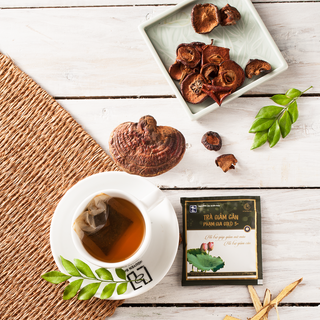Trà Giảm Cân Phạm Gia Gold 3+ (40 Túi)