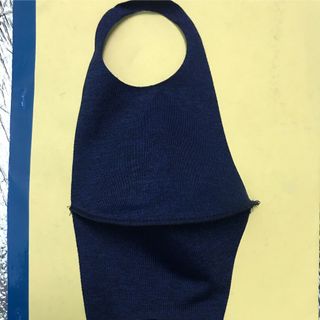 Khẩu trang vải