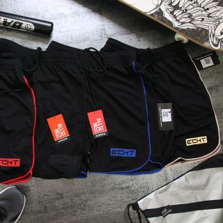 Quần tập Gym ECTH