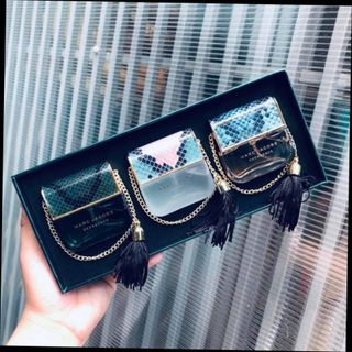 Sét 3 chai nước hoa túi xách