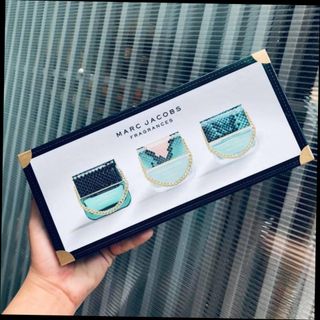 Sét 3 chai nước hoa túi xách