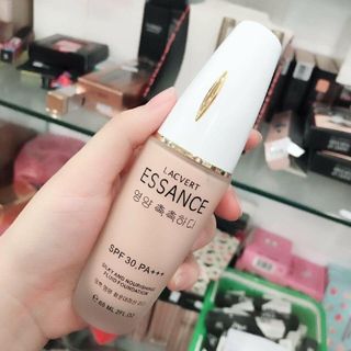 Kem Lót Nền Trang Điểm Lacvert 60ml