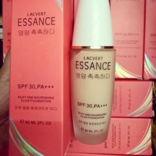 Kem Lót Nền Trang Điểm Lacvert 60ml