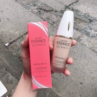 Kem Lót Nền Trang Điểm Lacvert 60ml