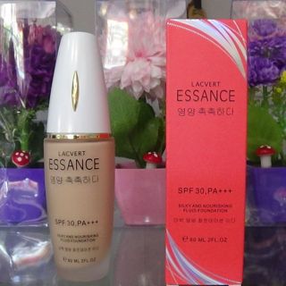 Kem Lót Nền Trang Điểm Lacvert 60ml