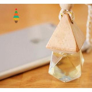 Tinh dầu bạc hà lọ treo AP93