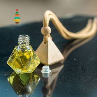 Tinh dầu bạc hà lọ treo AP93