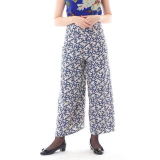 Bộ 02 quần chống nắng 02 lớp siêu mát