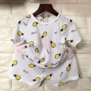 Bộ cotton giấy CÀI VAI siêu mát, thấm hút mồ hôi tố