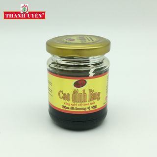 Cao Đinh Lăng Thanh Uyên