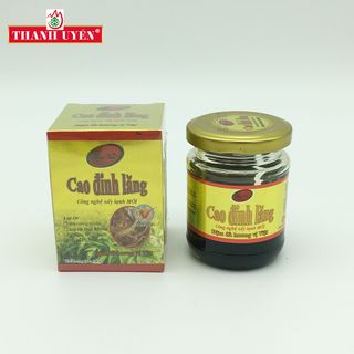 Cao Đinh Lăng Thanh Uyên