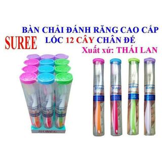 BÀN CHẢI ĐÁNH RĂNG THÁI LAN giá sỉ