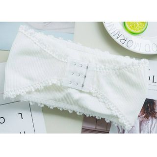 ÁO ỐNG BRA COTTON CAO CẤP