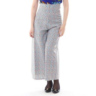 Quần chống nắng chất thô chống tia UV ( giao màu ngẫu nhiên )