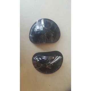 Miếng độn ngực trong Bikini, áo lót HÌNH TIM