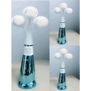 MÁY RỬA MẶT 3 ĐẦU