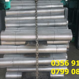 Lưới thép D1.D2.D3. Lưới thép hình thoi