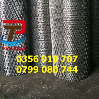 Lưới thép D1.D2.D3. Lưới thép hình thoi