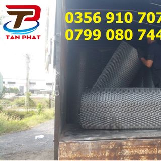 Lưới thép D1.D2.D3. Lưới thép hình thoi