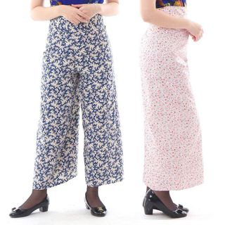 Quần chống nắng chất thô chống tia UV ( giao màu ngẫu nhiên )