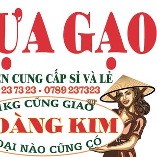 gạo từ thiện số lượng lớn