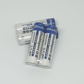 Bộ 4 pin Sạc AAA đa năng Doublepow 900 mAh giá sỉ