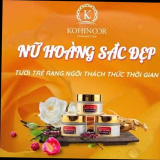 Nữ Hoàng Sắc Đẹp của Sâm tố nữ giá sỉ