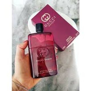 Nước hoa Guccis Guilty Absolute Pour Femme 90ml