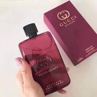 Nước hoa Guccis Guilty Absolute Pour Femme 90ml
