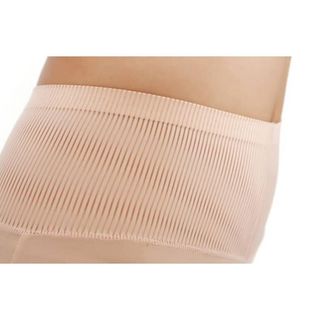 Quần Gen Bụng Dạng Đùi - Chất cotton