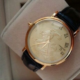 Đồng hồ Rồng phượng Nam Nữ