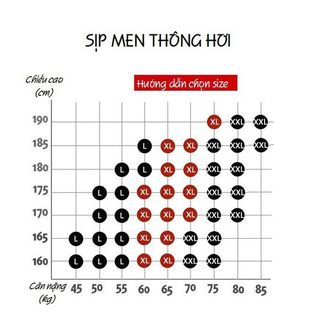 Quần sịp Men đùi Có kèm hộp
