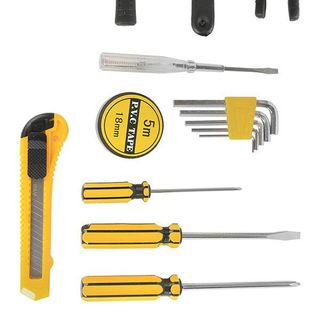 BỘ DỤNG CỤ SỬA CHỮA 16 CHI TIẾT