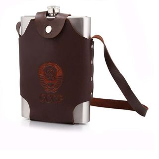 bình inox đựng rượu cccp
