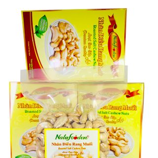 Nhân Điều Rang Muối Việt Nam A+ 454