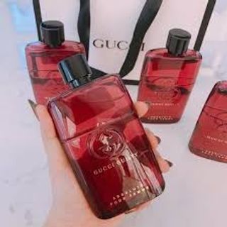 Nước hoa guccis gulity cao 90ml giá sỉ