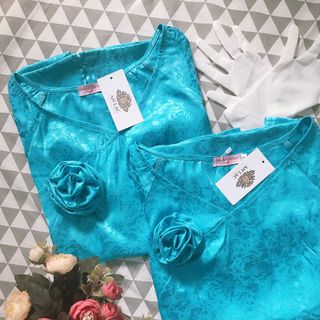 ÁO DÀI MADAME NHU - TRẦN LỆ XUÂN