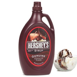 Hershey's syrup socola 1.36kg giá sỉ